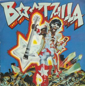 Newtzilla